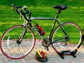 Feedback Sports Rakk Bicycle Storage Stand