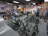 Open Road Bicycle Shop