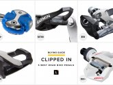 Road Bicycle pedals