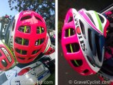 Road Cycling Helmets