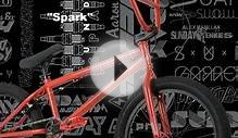 2013 Sunday BMX Bikes- Aaron Ross, Gary Young, etc.