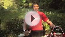 Bikeskills.com: Downhill Basics with Greg Minnaar