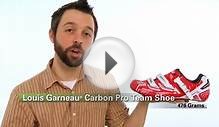Louis Garneau Carbon Pro Team Road Cycling Shoes Review