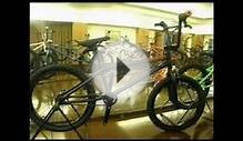 Preview Kruze 2014 Mini Bmx Stunt Sports Bikes Tensile