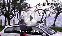 Suporte Porta Bicicleta Japonês INNO Bike Rack INA388